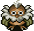 (1995) A Dark Owl in Shiren 1 SFC.