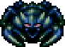 (2010) An Evil Death Gyaza in Shiren 4 DS.