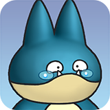 File:Rescue Team DX - Munchlax portrait special 2.png