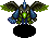 Shiren 5 DS - Falcon Tengu.png