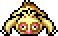 Slakoth's sprite.