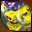 Etrian 1 - Raging Boar Icon.png