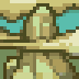 Mt. Faraway Location Icon's sprite.