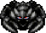 (2010) An Evil Doom Gyaza in Shiren 4 DS.