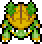 Grotle's sprite.