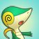 File:Gates to Infinity - Snivy portrait dizzy.png