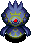 Shiren 5 DS - Dark Foly (Purple).png