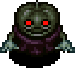 (2010) A Vile Pumpanshee in Shiren 4 DS.