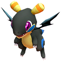 Image for Firepuff Family
