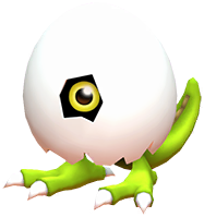 Image for Egg Thing Family