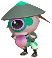 Image for Hat Urchin Family