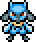 Riolu's sprite.
