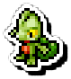 (2020) Rescue Team Camp sprite art from Rescue Team DX.