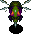 Shiren 5 DS - Dark Dagger Bee.png