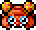 Paras's sprite.