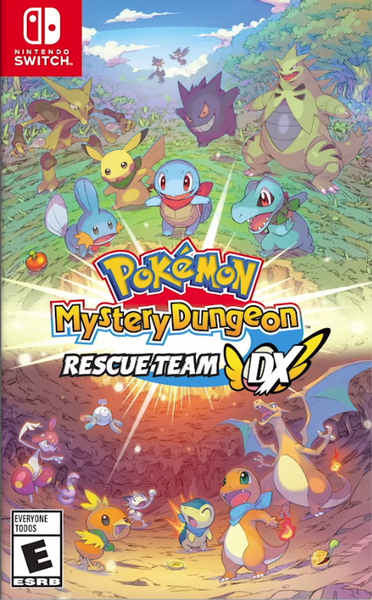 File:Rescue Team DX - English NA Box Art.png