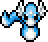 Dratini's sprite.