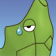 Super MD - Metapod portrait pain.png
