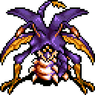 Tainted Soldier's sprite.