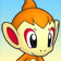 Super MD - Chimchar portrait normal.png