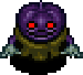 (2010) A Vile Pumptergeist in Shiren 4 DS.