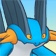 Super MD - Swampert portrait normal.png