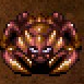(2015) A Hell Gyaza in Shiren 5 Vita.