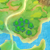 Super MD - Nectar Meadow Location Icon.png
