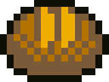 Bread's sprite.