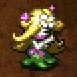 (2015) A Curse Girl in Shiren 5 Vita.