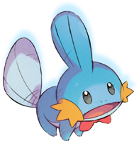 File:Rescue Team DX Official Artwork - Mudkip.png