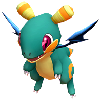 Image for Firepuff Family