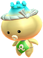 Image for Octopling Family