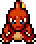 Charmeleon's sprite.
