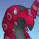 Super MD - Scolipede portrait pain.png