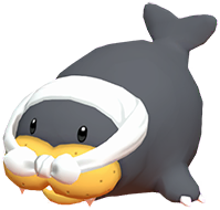 Image for Thiefwalrus Family
