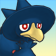 Super MD - Murkrow portrait normal.png
