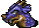 (1995) A Dragon Head in Shiren 1 SFC.