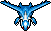 Latios's sprite.