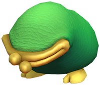 Image for Froggo Family