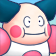 File:Super MD - Mr. Mime portrait normal.png