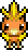 Torchic's sprite.
