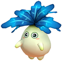 Image for Ghost Radish Family