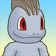 Super MD - Machop portrait normal.png
