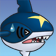 Super MD - Sharpedo portrait pain.png