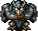 Shiren 1 SFC - Great Hen.png
