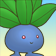 Super MD - Oddish portrait normal.png