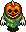 (2006) A Pacorepkin in Shiren 1 DS.