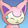 Super MD - Skitty portrait pain.png