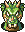 (2006) A Floor Dragon in Shiren 1 DS.